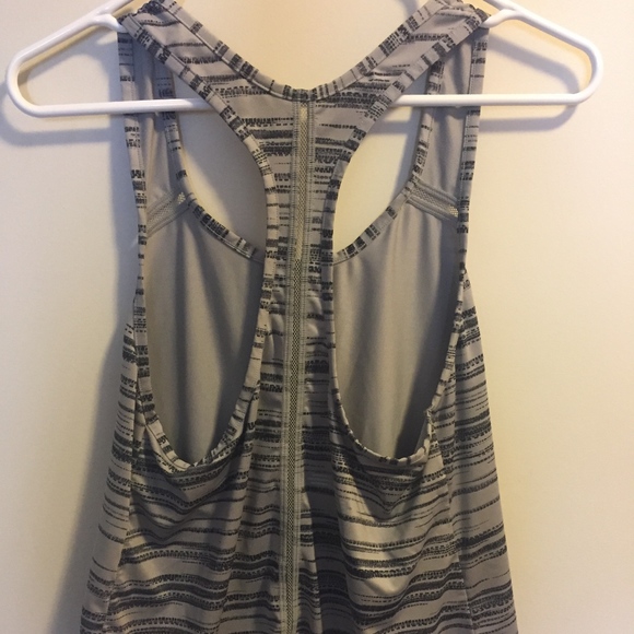 Workout Tank Top - Picture 2 of 4